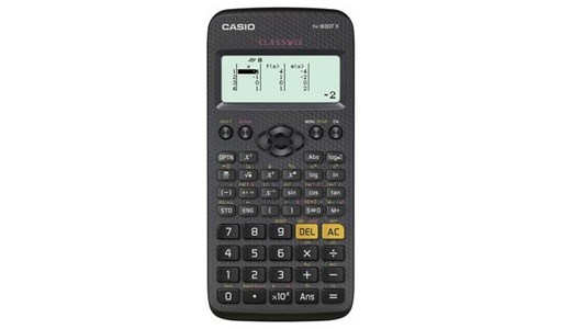 Accessories & Office Casio FX-83GTX Scientific Calculator