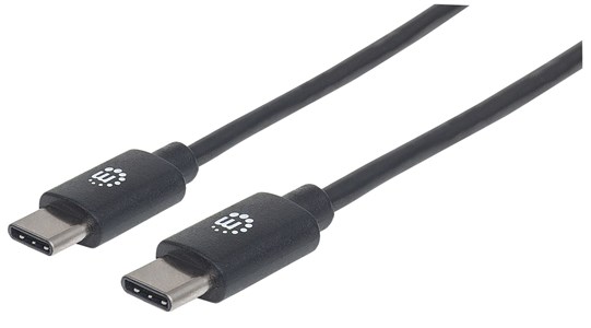Manhattan USB-C to USB-C