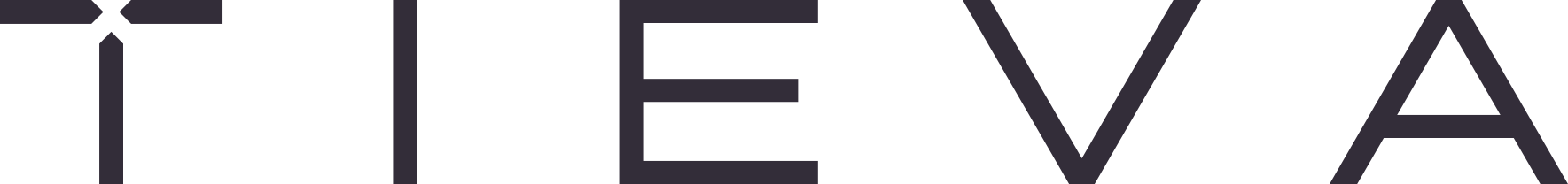 TIEVA Logo